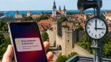SE-Alert testas på Gotland den 7 september – signal samtidigt med Hesa Fredrik