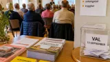 Seniorröster i fokus inför valet: vårdfrågor och seniorkort dominerar i Kalmar län