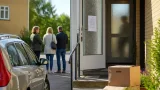 Sex personal flyttas från LSS-boende i Köping efter avvikelser – anhöriga oroade