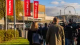 Singapores president besökte Göteborg – fokus på industri, forskning och framtidens transporter