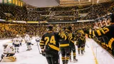 Skellefteå inledde SHL med storseger – 7–2 mot Brynäs