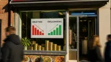 Skövde Kebab redovisar högre rörelsemarginal trots minskad omsättning