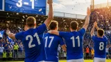 Skövde tar viktig seger — 3–1 mot Kristianstad på Arenan