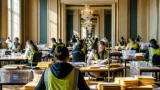 Sluträkningen i Södermanland pågår i residenset – 576 000 valsedlar ska granskas