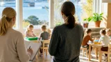 Socialdemokrater i Karlskrona vill minska barngrupper i förskolan