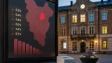 Socialdemokraterna backar i Nässjö – sämsta resultatet på decennier
