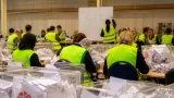 Socialdemokraterna får sitt svagaste resultat i Gävleborg på minst 50 år