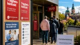 Socialdemokraterna i Kalmar län lanserar 'Trygghetskontrakt' med fokus på kortare vårdköer