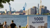 Socialdemokraterna: Karlskrona måste växa igen — krav på 1 000 nya bostäder