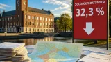 Socialdemokraterna når historiskt låga siffror i Arvika efter riksdagsvalet