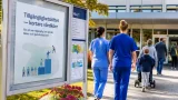 Socialdemokraternas nya löfte: kortare vårdköer och tidiga insatser för unga