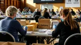 Södermanland färdigräknat — snart klart för mandatfördelning i kommuner och region