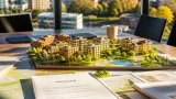 Solna tecknar nytt avtal med Peab – får förtur till hälften av byggrätterna