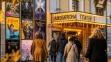 Späckat kulturliv i Landskrona i höst – från teater till hyllningar av Lana Del Rey