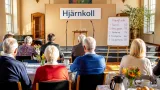 SPF Utrikes Hammerdal vann regional kunskapstävling i Lit – till riksfinal i Stockholm