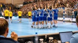 Stark bortaseger för IFK Ystad i skånederbyt mot H43 Lund
