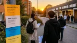 Starka fästen och stora skiftningar i Huddinge – V ökar tydligt i förorter