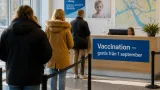Stockholm gör mässlingsvaccin gratis för vuxna och ovaccinerade barn från 1 september