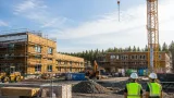 Stor skoloffensiv i Piteå: 500 miljoner kronor för nya och renoverade lärmiljöer