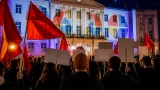Stora omslag i Blekinge: Socialdemokraterna framåt, M och SD backar — oklart styre i Ronneby