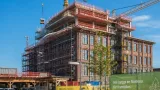 Storsatsning i Mariehäll: 505 hyresrätter byggstartas i Bromma