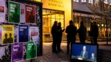 Strängnäs: Moderaterna vägrar samarbeta med Lokalpartiet efter kampanjfilmer