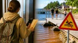 Student erbjuden lägenhet via oklar kontakt och missfärgat vatten stör turistsäsongen i Västerbotten