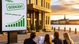 Sundsvall får toppbetyg för bygglov – snabbast i landet enligt ny mätning