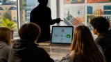 Sundsvall testar AI-scenariot för att förebygga gängrekrytering bland unga
