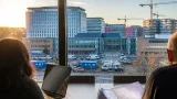 Svefa ska leda Locums stora driftupphandling för Huddinge sjukhusområde