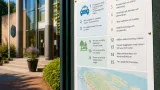 Sverigedemokraterna presenterar 15-punktsprogram för Lidingö