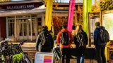 Tankesmedja i Sala ska ta fram verktyg för att vandra och cykla nära tätort