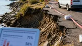 TCO: Västerbotten utpekat som nationellt riskområde – många tvivlar på kommunernas beredskap