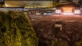 The Weeknd intar Stockholm: tre kvällar när turnén når Sverige