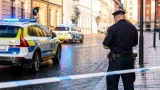 Tonåring misstänks för förolämpning av tjänsteman i Kalmar län