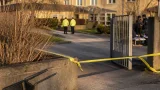 Tre rymningar vid rättspsykiatrin i Vänersborg väcker oro