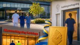 Tre verksamheter belönas för stärkt patientsäkerhet i Region Örebro län