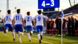 Trelleborg vann dramatisk 4–3-seger — avgörande mål på stopptid