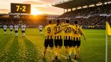 Tungviktsretur i Örebro när FCR 32 bokar Aldin Reiz mot Jiffa Kundo