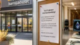 Två ST-tjänster inom barnkardiologi utlysta med placering i Uppsala och Stockholm