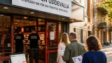 Uddevalla-biografen lämnar Filmstadens app – pilot för nytt bokningssystem