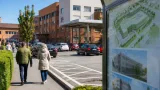 Uddevalla: Förslag om vårdcenter vid sjukhuset väcker frågor om vårdtillgänglighet