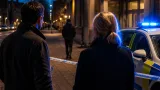 Ung från Linköping åtalas i Danmark – ledarsida: kriget mot gängen är inte vunnet