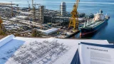 Uniper går vidare med plan för e-metanolfabrik i Östersund – nya leverantörer kontrakterade