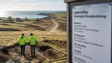 Upphandling av arkeologiska förundersökningar inledd för Väröhalvön i Varberg