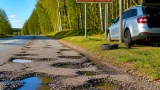 Upprörd insändare kräver svar om vägarna i Jämtlands inland inför valet