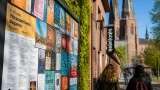 Uppsala: Hela länet samlas för månadslånga yttrandefrihetsdagar i oktober