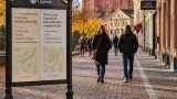 Uppsala: kallade åtgärder för att rädda finskan i stadens offentliga rum