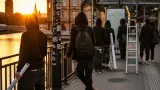 Uppsala: Ungdomsförbund köar för bästa valaffischplatserna inför 16 augusti
