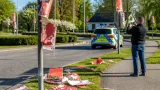 Valaffischer vandaliserade i Motala – Socialdemokraterna har polisanmält